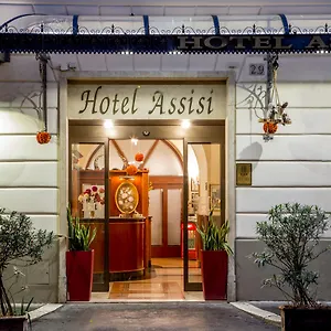 *** Hotel Assisi Italien