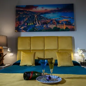  Bed & Breakfast Vivi A Italy