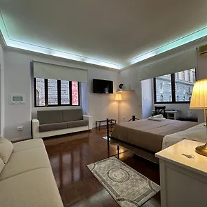  Bed & Breakfast Archivio Storico Centro Italy