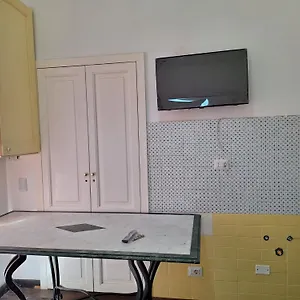 Casa Fanti 57 Hostel Róma