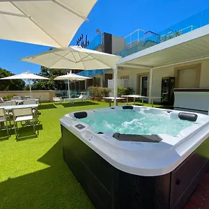 4* Hotel Polo