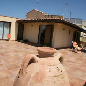 Valverde Penthouse Appartamento Sciacca