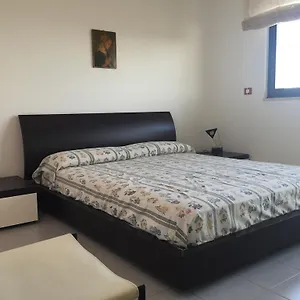 Attico Fronte Mare Appartamento Pozzallo