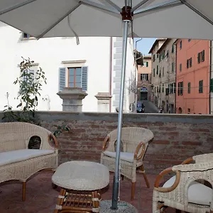 La Terrazza Di Susanna Appartamento Peccioli