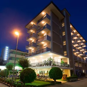 Hotel Du, Rimini