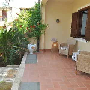 Casa Francy Villa San Vito Lo Capo