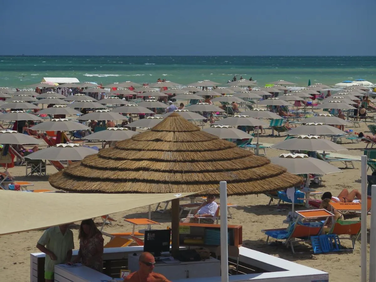 Hotel Giorg - Waterpark Included Rimini