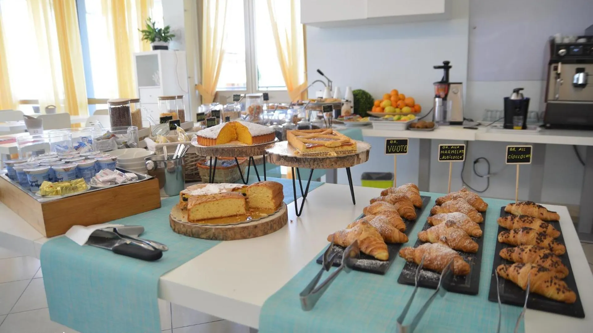 Hotel Giorg - Waterpark Included Rimini 3*,  Italien