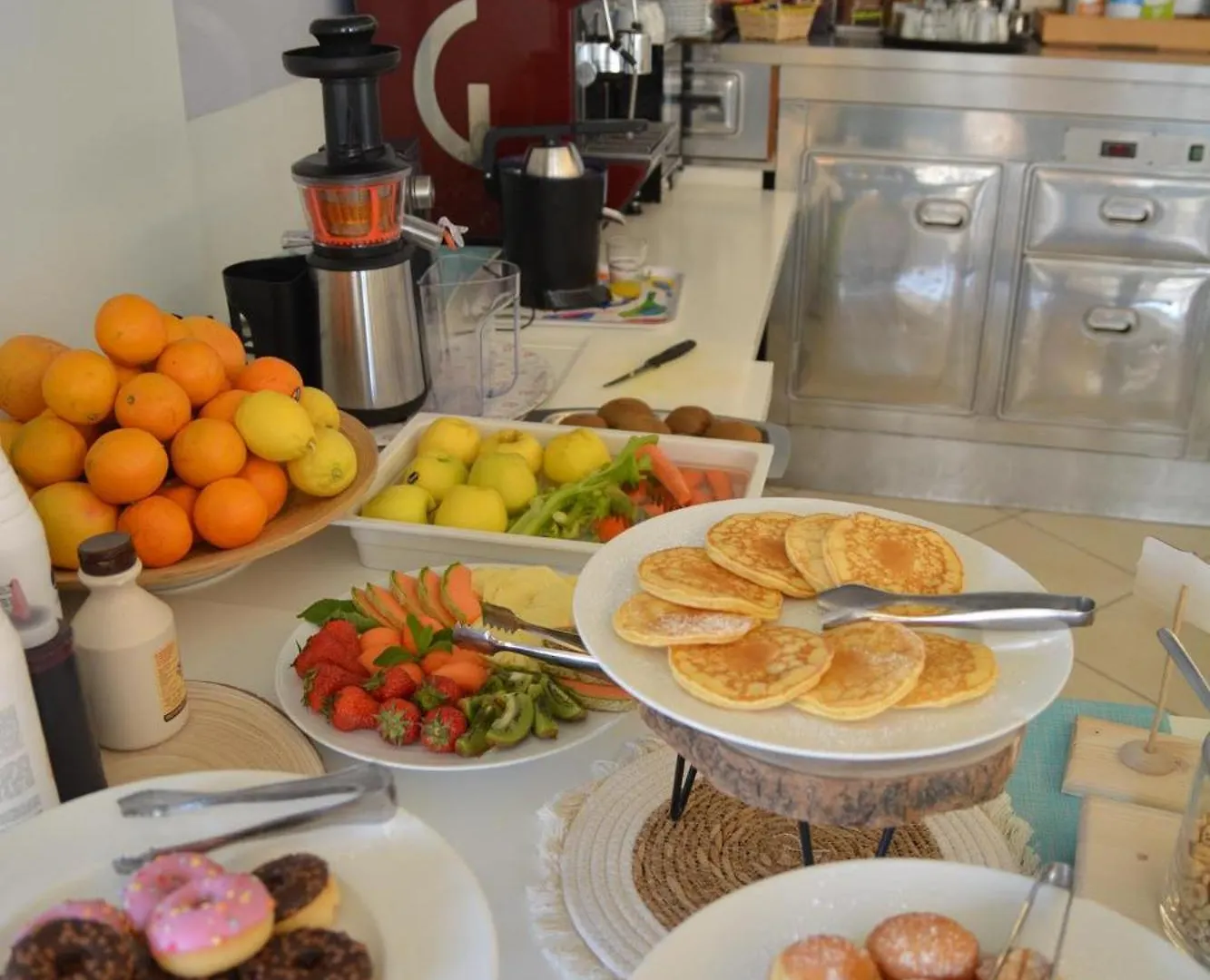 Hotel Giorg - Waterpark Included Rimini 3*,  Italy
