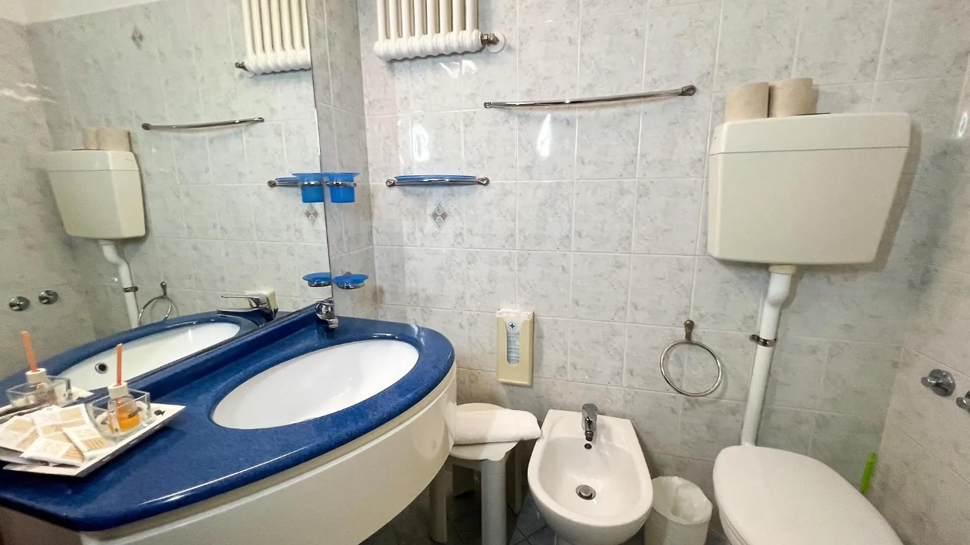 ***  Hotel Giorg - Waterpark Included Rimini Italie