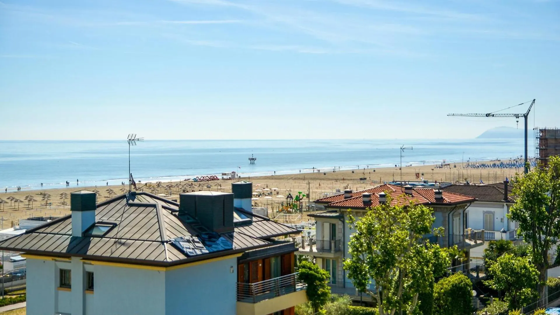 Hotel Giorg - Waterpark Included Rimini 3*,
