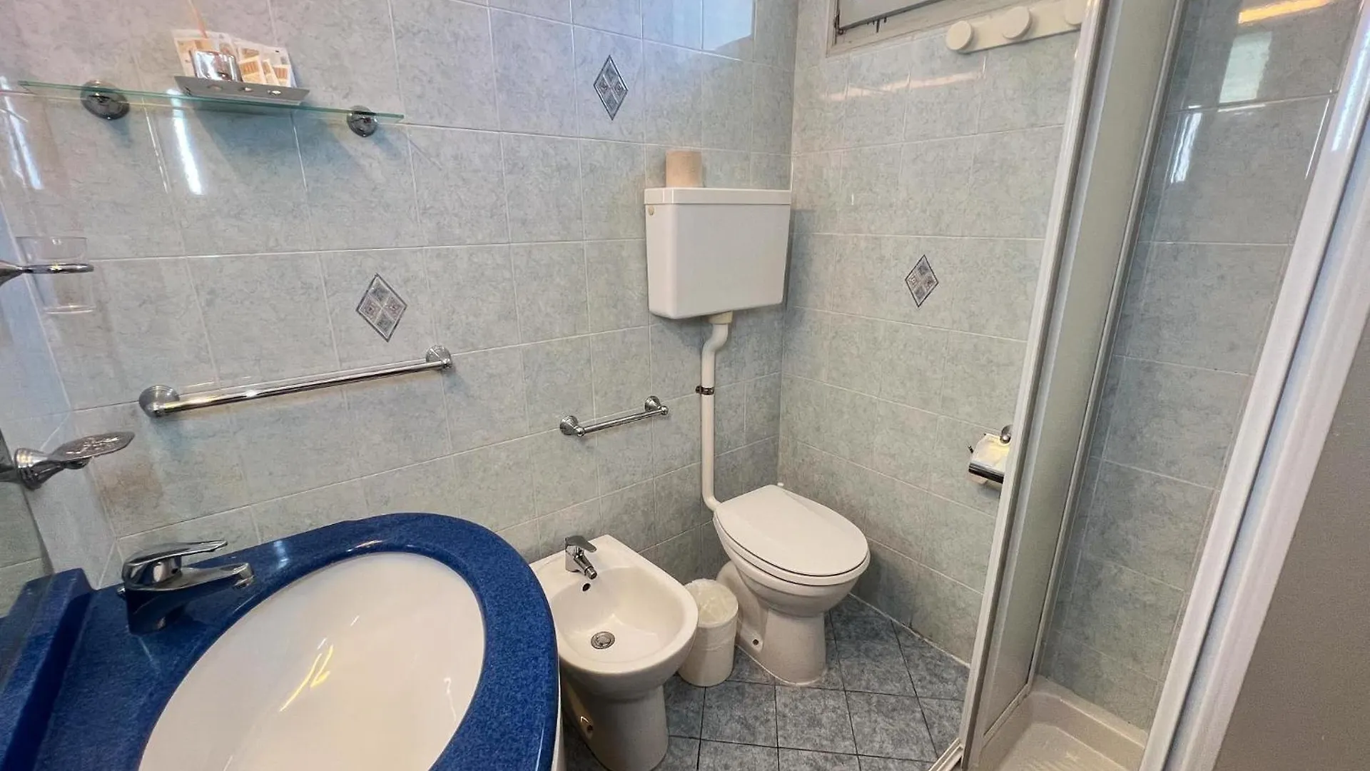 ***  Hotel Giorg - Waterpark Included Rimini Italien