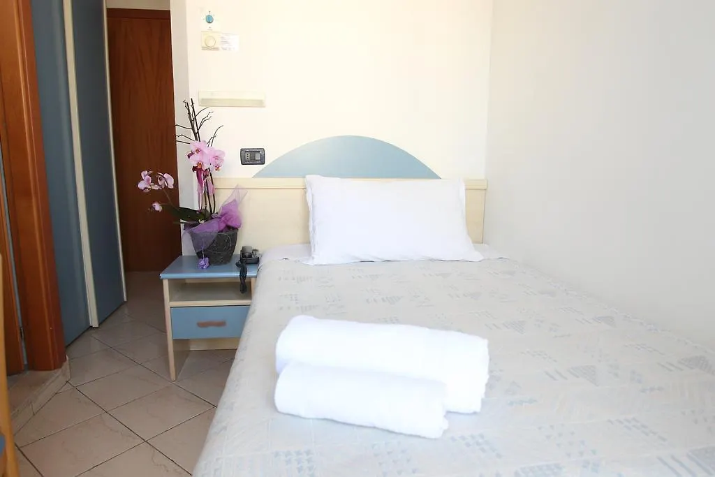 ***  Hotel Giorg - Waterpark Included Rimini Italie