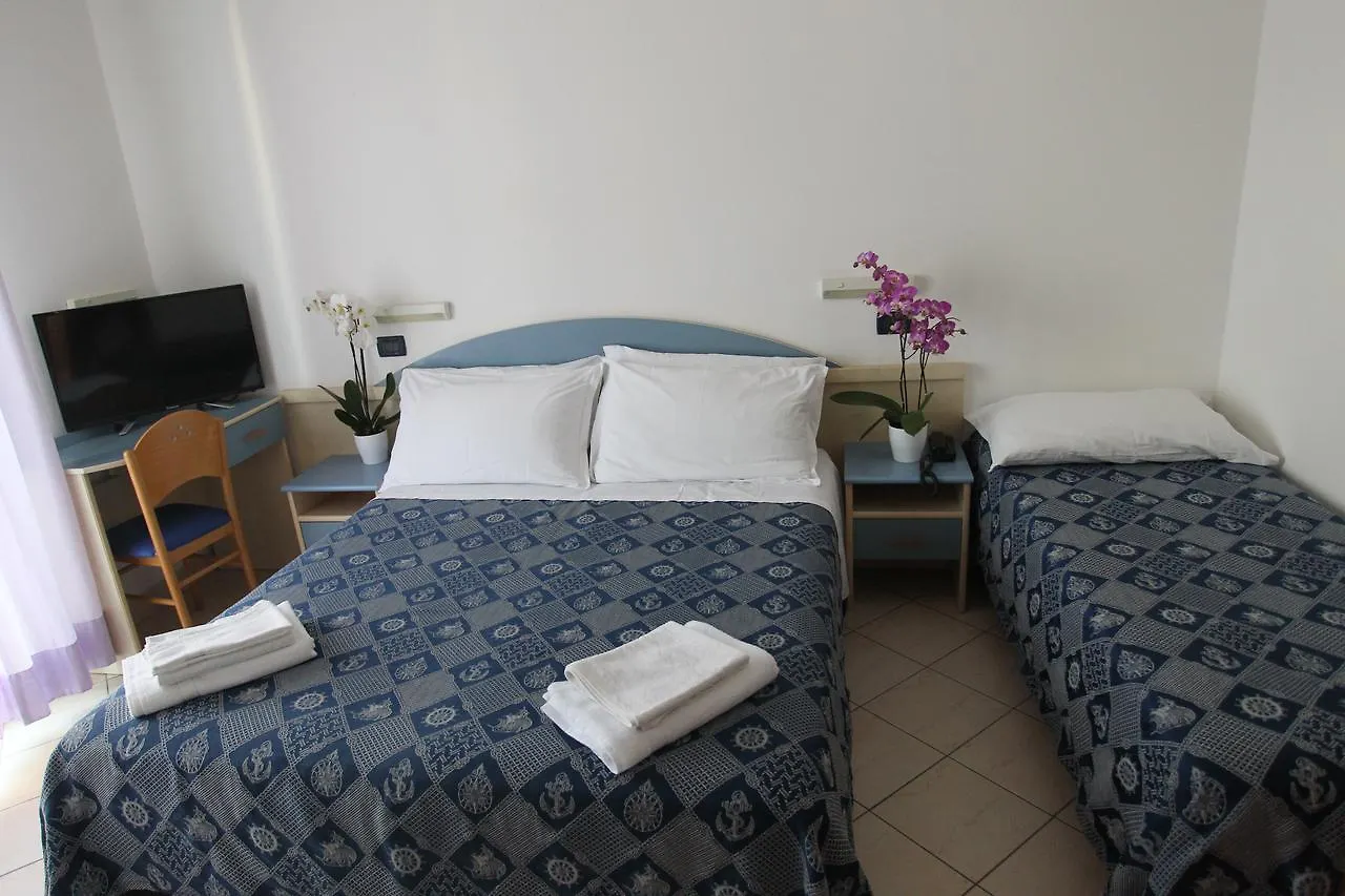 Hotel Giorg - Waterpark Included Rimini Italie
