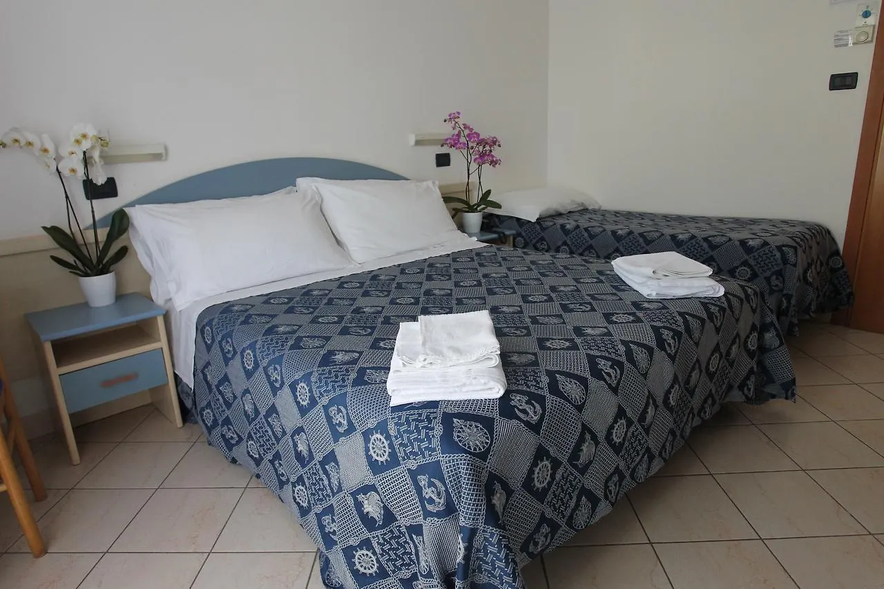 Hotel Giorg - Waterpark Included Rimini
