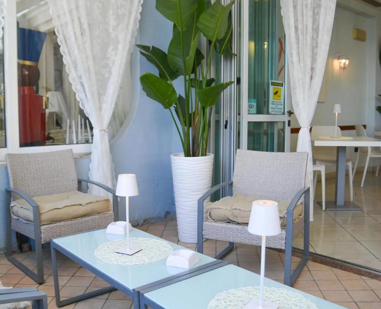 Hotel Giorg Rimini