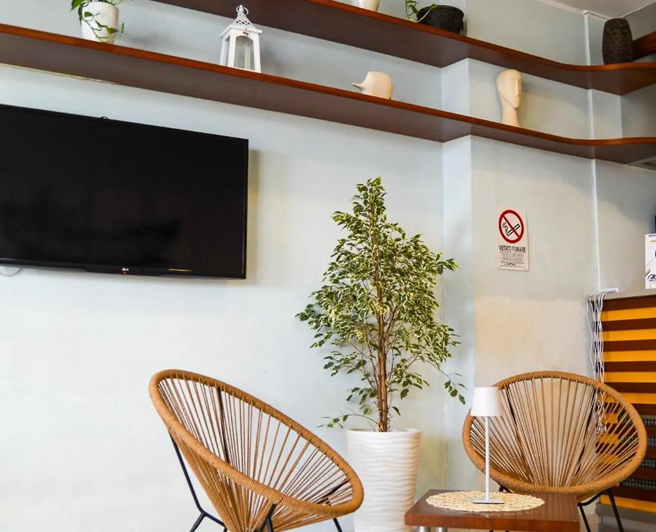 Hotel Giorg Rimini 3*,