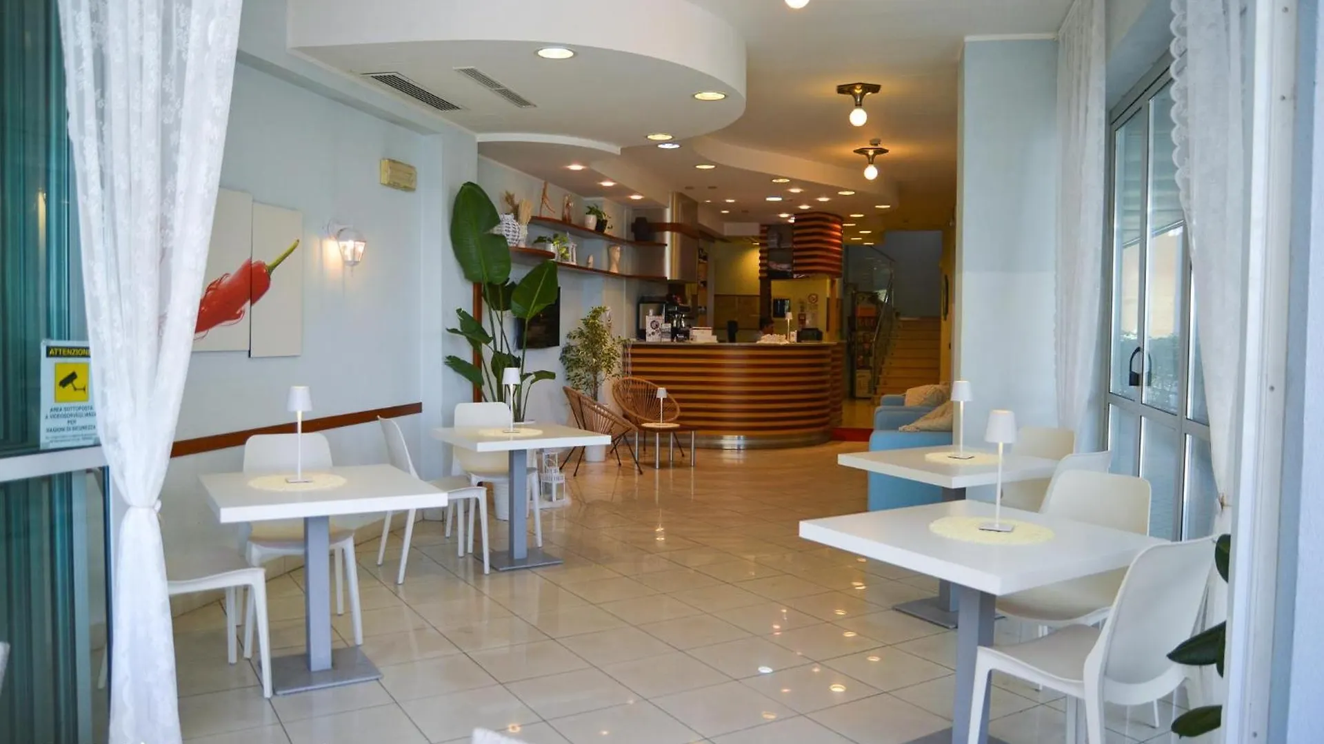 Hotel Giorg Rimini