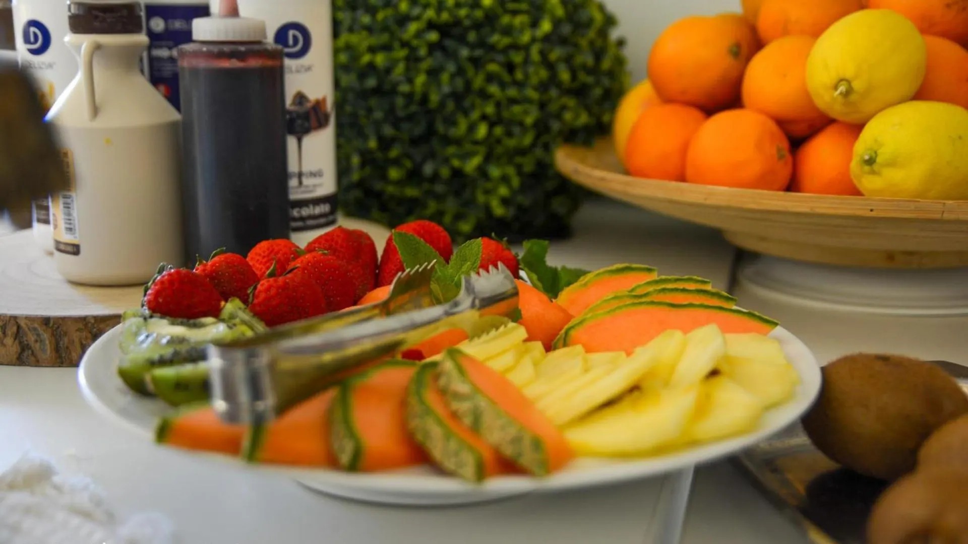 Hotel Giorg Rimini