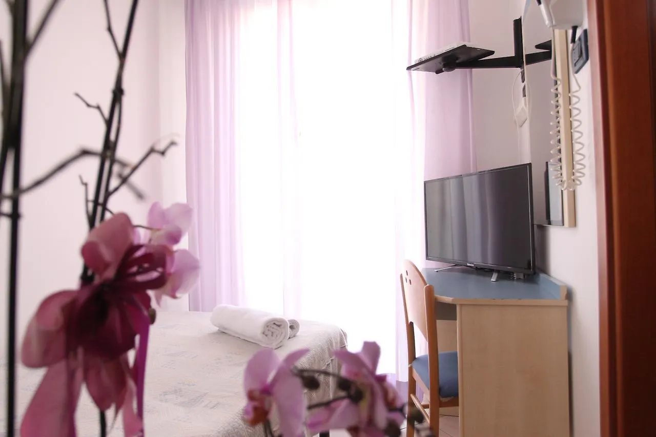 ***  Hotel Giorg Rimini Italien
