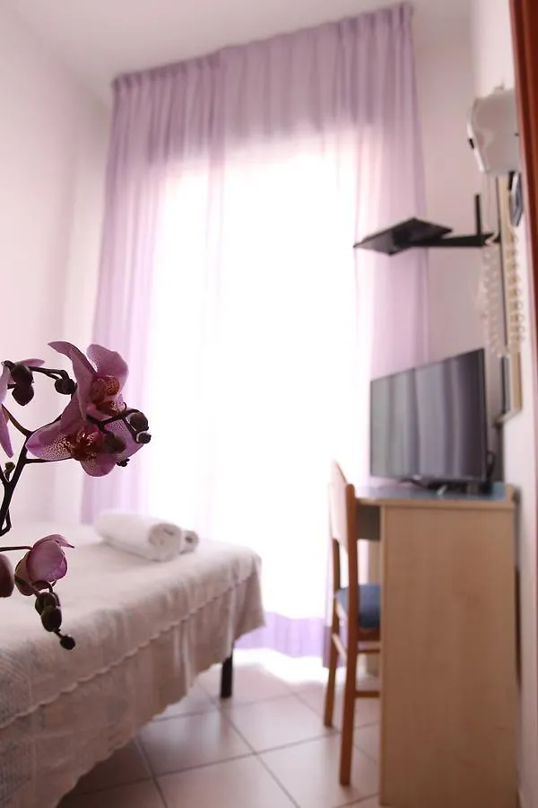 Hotel Giorg Rimini Italien