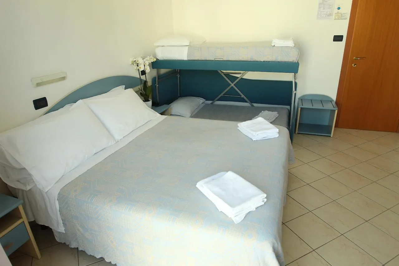 Hotel Giorg Rimini