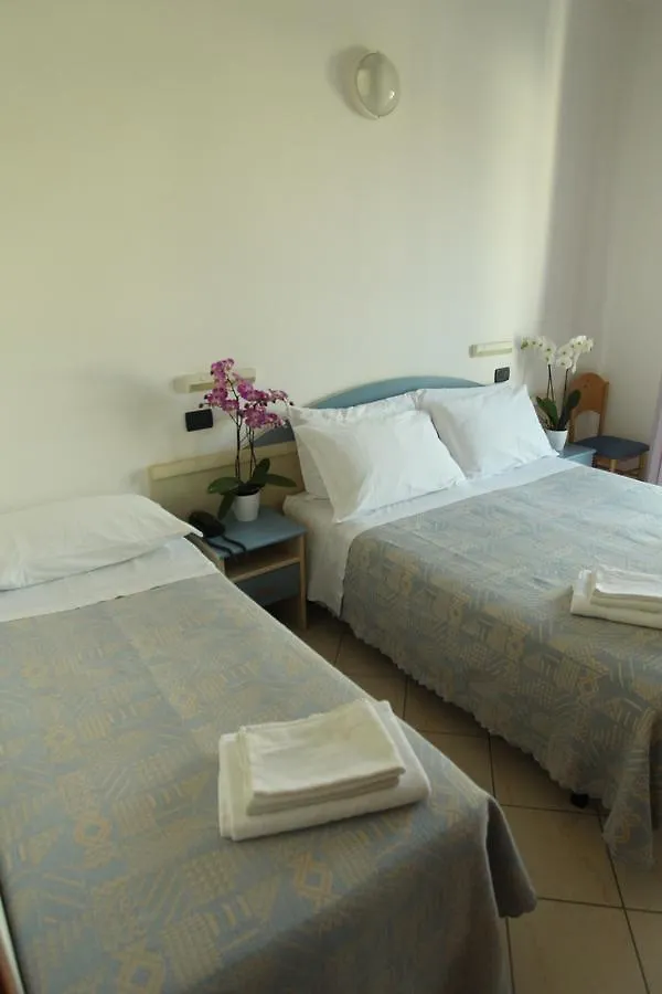 Hotel Giorg Rimini 3*,