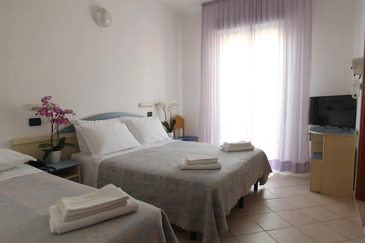 Hotel Giorg Rimini